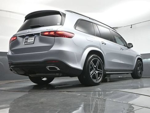 Used 2026 Mercedes-Benz GLS 450 4MATIC image 39