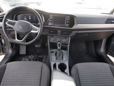 Certified 2024 Volkswagen Jetta S image 22