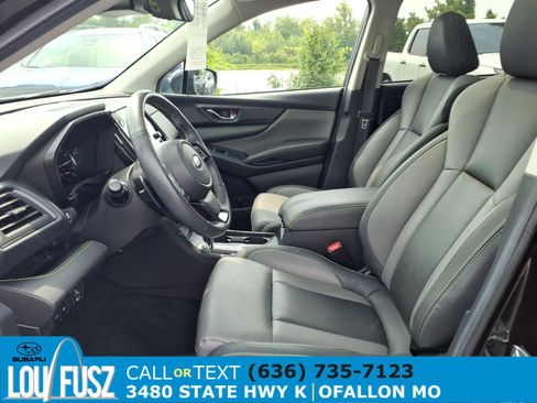 Used 2024 Subaru Ascent Onyx Edition AWD/4WD image 23