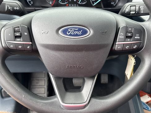 Certified 2024 Ford Maverick XLT w/ Equipment Group 300A Standard AWD/4WD image 12
