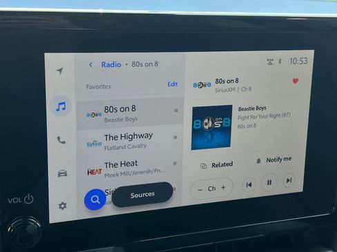 Used 2026 Toyota Corolla LE FWD image 18