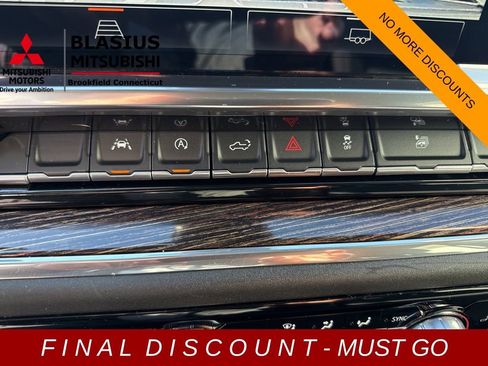 Used 2024 GMC Sierra 1500 Elevation image 27