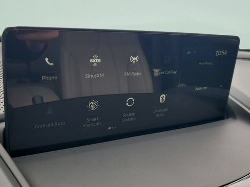 New 2026 Acura RDX SH-AWD image 19
