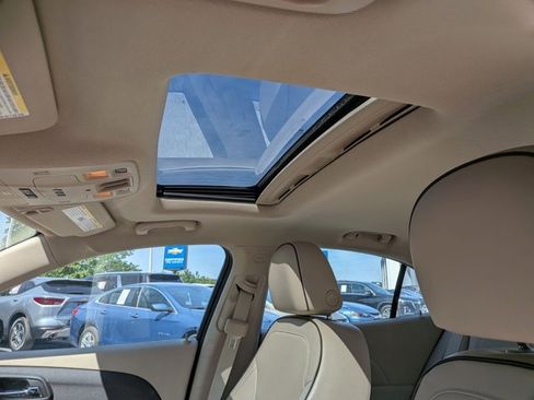 Used 2013 Chevrolet Malibu Eco w/ Navigation Package FWD image 16