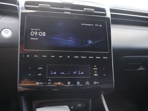 Used 2024 Hyundai Santa Cruz XRT image 28