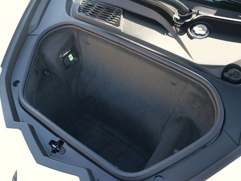 Used 2025 Chevrolet Corvette Z06 image 16