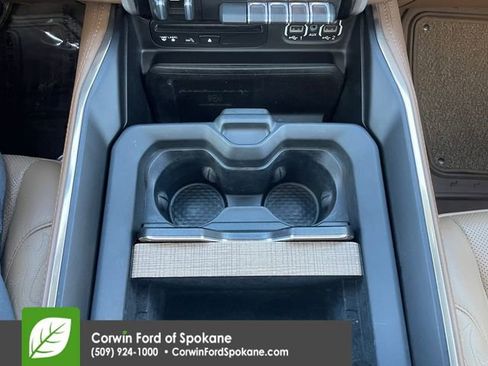 Used 2019 RAM 1500 Limited image 37