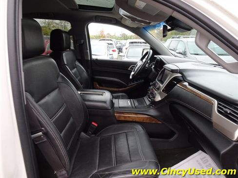 Used 2015 GMC Yukon XL Denali AWD/4WD image 22