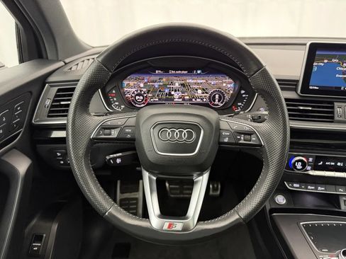 Used 2019 Audi Q5 2.0T AWD/4WD image 13