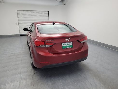 Used 2014 Hyundai Elantra SE FWD image 6