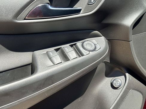 Used 2024 Buick Envista Avenir FWD image 12