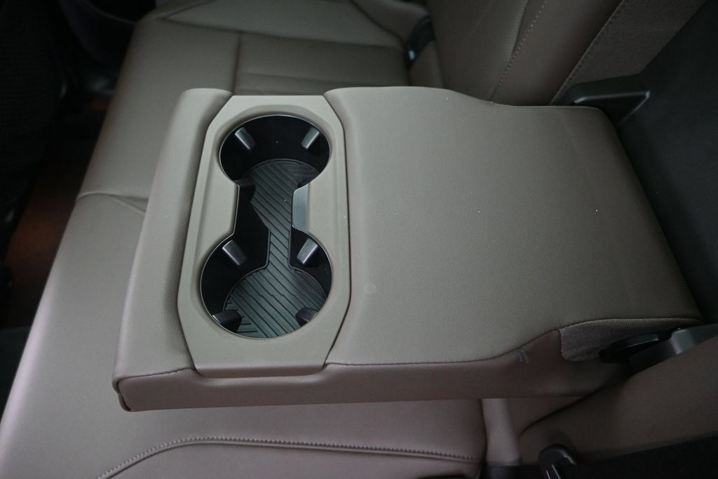 Certified 2026 BMW X3 xDrive30i AWD/4WD image 17