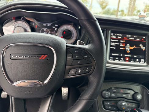 Used 2023 Dodge Challenger R/T Scat Pack w/ T/A Package image 25