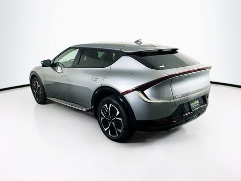 Used 2024 Kia EV6 Wind w/ Wind Technology Package RWD image 5
