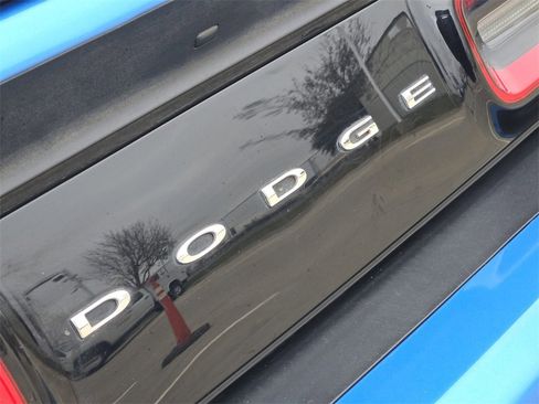 Used 2023 Dodge Challenger GT w/ Plus Package image 14