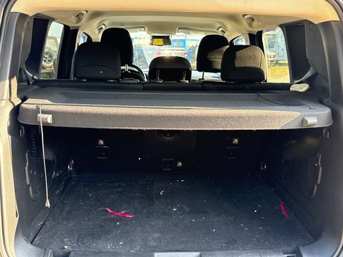 Used 2021 Jeep Renegade Latitude w/ Convenience Group AWD/4WD image 8