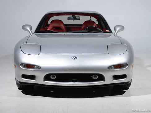 Used 1993 MAZDA RX-7 Turbo image 3