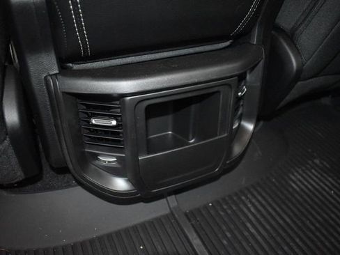 New 2026 RAM 1500 Classic Warlock image 29