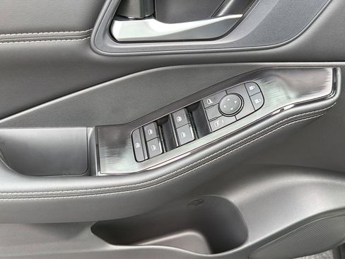 New 2026 Nissan Rogue Dark Armor FWD image 32