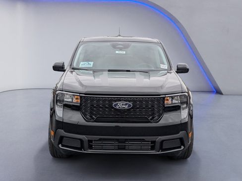 New 2026 Ford Maverick XLT w/ XLT Luxury Package image 8