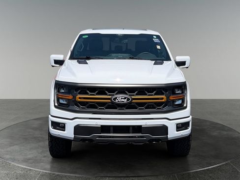 Used 2026 Ford F150 Tremor w/ Equipment Group 402B MID AWD/4WD image 3