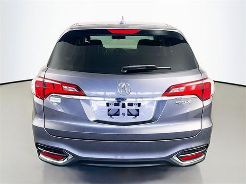 Used 2017 Acura RDX FWD image 6