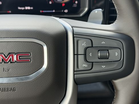 New 2026 GMC Sierra 1500 SLT w/ SLT Premium Plus Package AWD/4WD image 44
