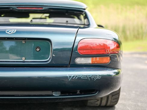 Used 1995 Dodge Viper RT/10 RWD image 69