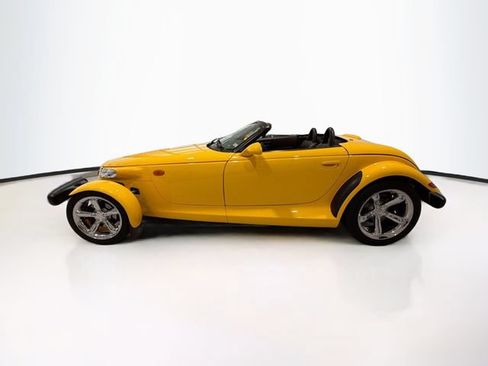Used 2000 Plymouth Prowler RWD image 4