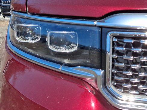 Certified 2022 Jeep Grand Wagoneer Series III image 9