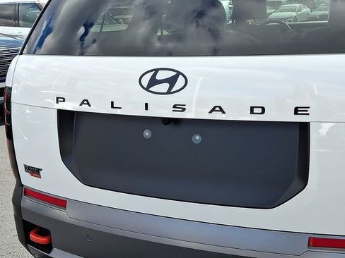 New 2026 Hyundai Palisade XRT Pro AWD/4WD image 6