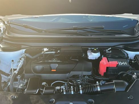 Used 2025 Acura RDX SH-AWD w/ Technology Package image 3