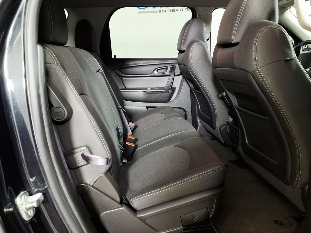 Used 2015 GMC Acadia SLE FWD image 12