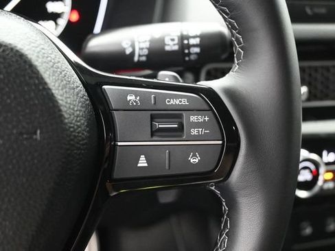 Used 2026 Honda Civic Sport image 3