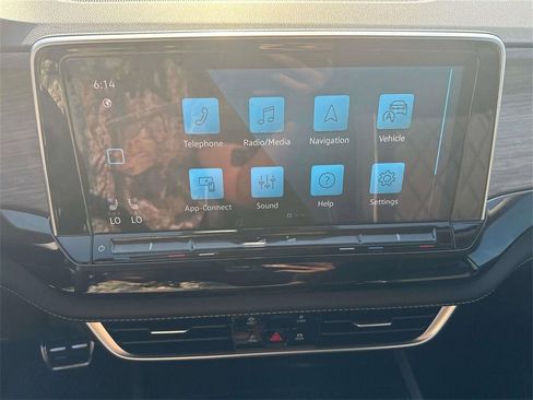 New 2026 Volkswagen Atlas SEL Premium R-Line AWD/4WD image 22