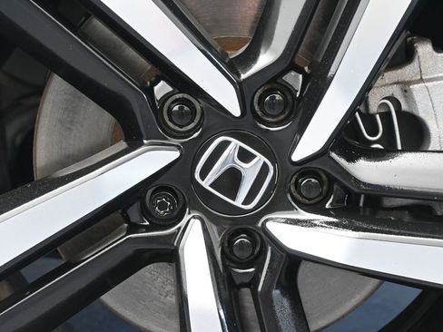 Used 2021 Honda Accord Sport Special Edition image 52