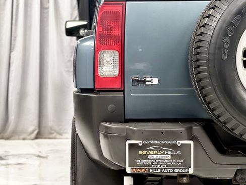 Used 2006 HUMMER H3 image 14