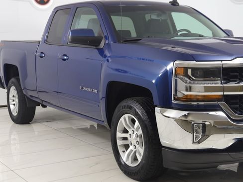 Used 2019 Chevrolet Silverado 1500 LT w/ All Star Edition AWD/4WD image 33