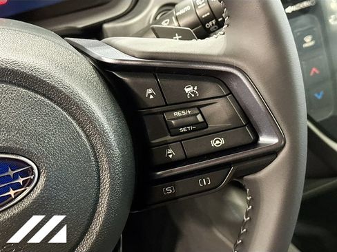 New 2026 Subaru Forester Limited AWD/4WD image 12