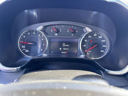 Used 2023 Chevrolet Blazer LT w/ Driver Confidence Package image 15