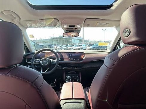 New 2026 Buick Envision Sport Touring AWD/4WD image 34