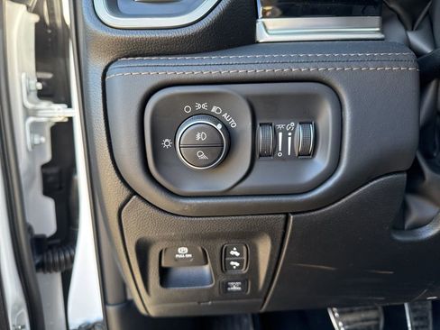 New 2026 RAM 1500 Tungsten image 18