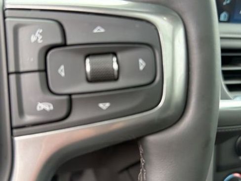 Used 2024 Chevrolet Tahoe Z71 w/ Luxury Package AWD/4WD image 24