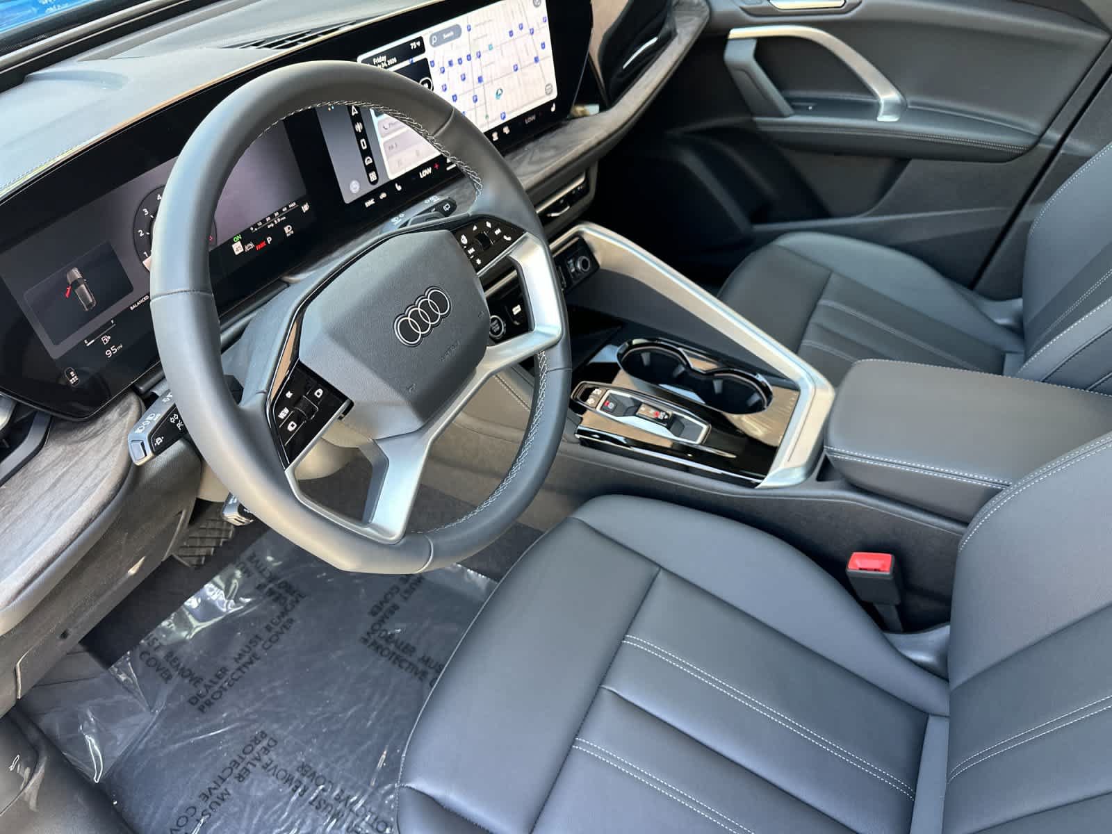 New 2026 Audi Q5 Premium Plus AWD/4WD image 11