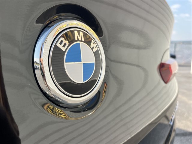 Used 2025 BMW X4 xDrive30i AWD/4WD image 57