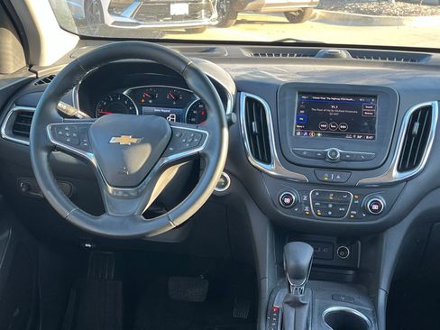 Used 2024 Chevrolet Equinox LT w/ LPO, Floor Liner Package image 20