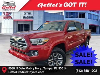 Used 2019 Toyota Tacoma SR5 video 1