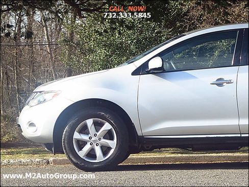 Used 2010 Nissan Murano S AWD/4WD image 17