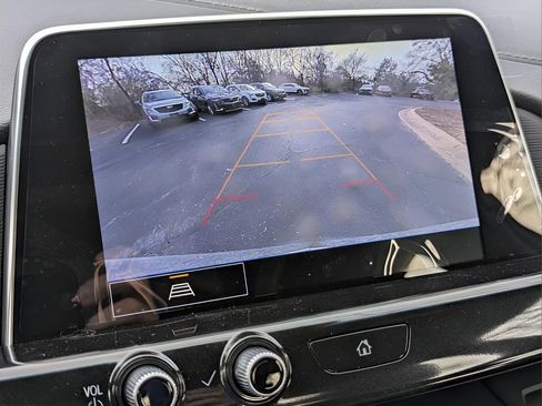 New 2025 Cadillac CT4 Sport RWD image 11
