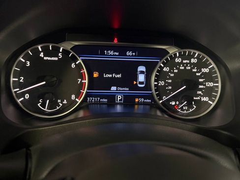 Used 2024 Nissan Altima 2.5 SR FWD image 16